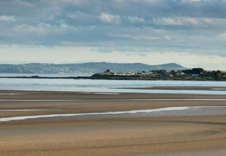 South Beach Rush, , Ireland